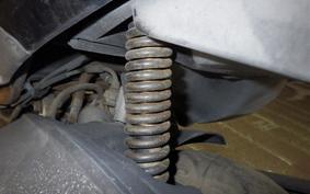 SUZUKI LET's 2 G 2025 CA1PA