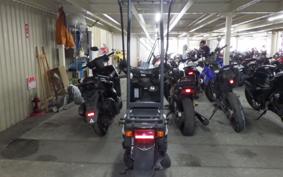 YAMAHA GEAR-2ヤネツキ UA08J