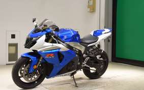 SUZUKI GSX-R1000 2010