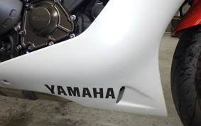 YAMAHA XSR900 GP 2024 RN96J