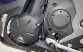 KAWASAKI NINJA 400R 2012 ER400B