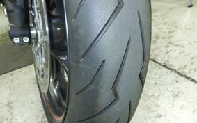 TRIUMPH STREET TRIPLE R 2022