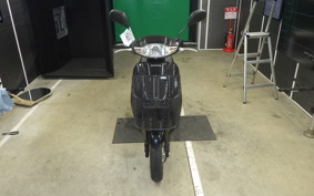 HONDA TACT-4ﾍﾞｰｼｯｸ 2014 AF79