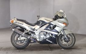 KAWASAKI ZZR400 ZX400N