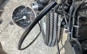 YAMAHA SR400 1998 1JR