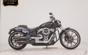 HARLEY FXBR1750 2018