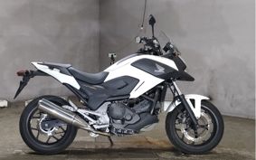 HONDA NC750X RC72