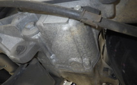 HONDA DIO Gen.6 AF68