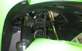 KAWASAKI NINJA 250R EX250K
