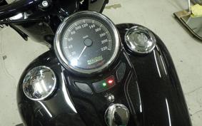 HARLEY FLSS 1800 2016