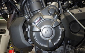 YAMAHA MT-07 2023 RM33J