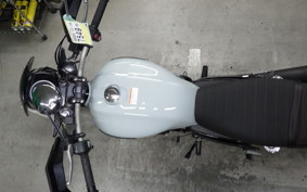 HONDA GB350S 2023 NC59