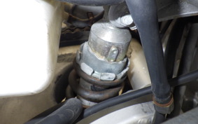 SUZUKI BANDIT 250 Gen.2 GJ77A