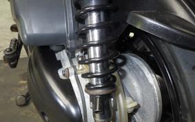 YAMAHA CYGNUS 125 XSR 2 2006 SE44J
