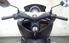 YAMAHA N-MAX 155 ABS SG50J