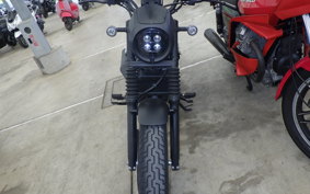 HONDA REBEL 250 S 1991 MC49