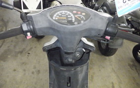 YAMAHA JOG Gen.5 SA36J