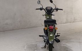 HONDA CROSS CUB110 JA45