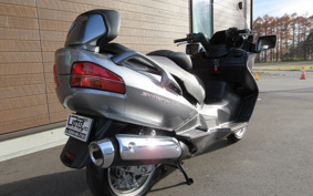 SUZUKI SKYWAVE 650LX 2008 CP52A