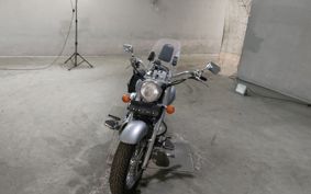 HONDA SHADOW 400 2004 NC34