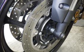 YAMAHA FZ8 FAZER S 2012