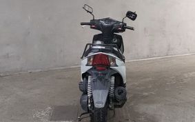 SYM NEW  FIGHTER 150ZR HY15V