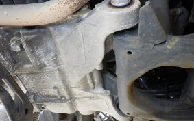 HONDA PCX125 JF81