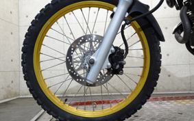 YAMAHA SEROW 250 DG17J