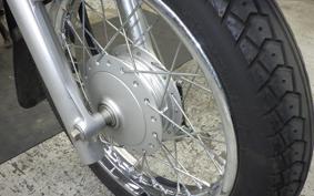 HONDA CROSS CUB 50 AA06