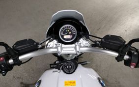 BMW R NINE T URBAN G/S 0J41