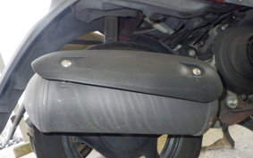 SUZUKI LET's 4 CA45A