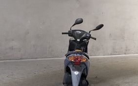 SUZUKI ADDRESS V50 CA42A