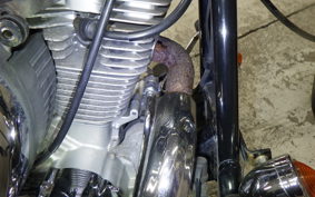 YAMAHA DRAGSTAR 250 2018 VG02J