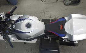 SUZUKI GSX-R1000 2008