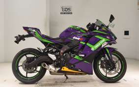 KAWASAKI ZX-25R ZX250E