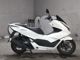 Фото Honda PCX 125 с японского аукциона