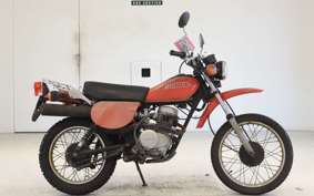 HONDA XL50S AD03