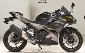 KAWASAKI NINJA 400 2024 EX400G