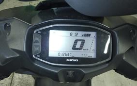 SUZUKI AVENIS 125 EA12J