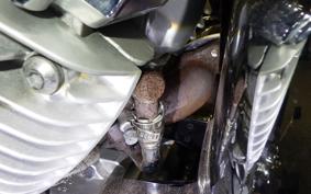 YAMAHA DRAGSTAR 400 2010 VH02J