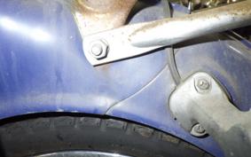 HONDA C50 SUPER CUB AA01