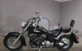 YAMAHA DRAGSTAR 400 CLASSIC 2007 VH01J