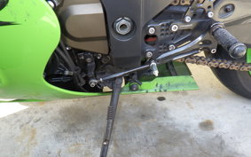 KAWASAKI ZX 1200 NINJA R 2003 ZXT20B