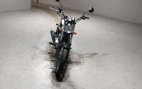 SUZUKI GLASS TRACKER BIG BOY NJ4BA