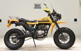 SUZUKI VANVAN 200 2007 NH41A