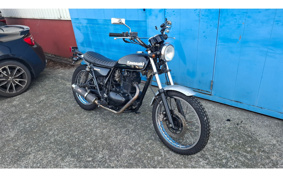KAWASAKI 250TR BJ250F