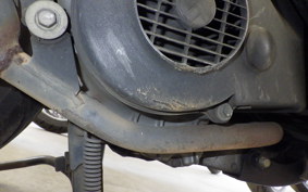 SUZUKI ADDRESS V125 G 2005 CF46A