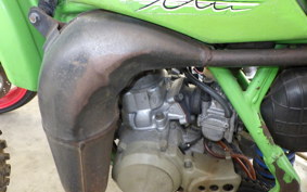 KAWASAKI KX80 KX080V