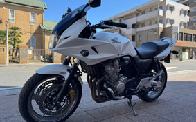 HONDA CB400 SUPER  BOL DOR ABS 2009 NC42