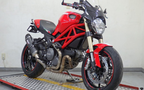 DUCATI MONSTAR 1100EVO 2012 ZDMM511JACB